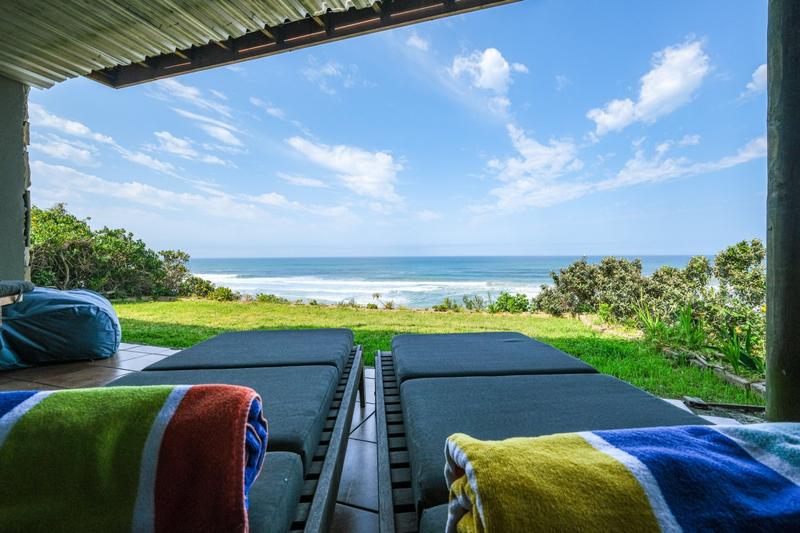 4 Bedroom Property for Sale in Wilderness Western Cape